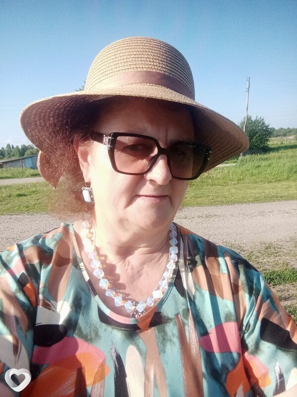 Лариса, Яя