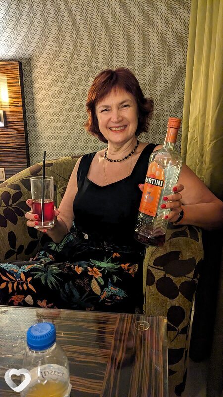 Евгения, 65, Твери — анкета №3571722