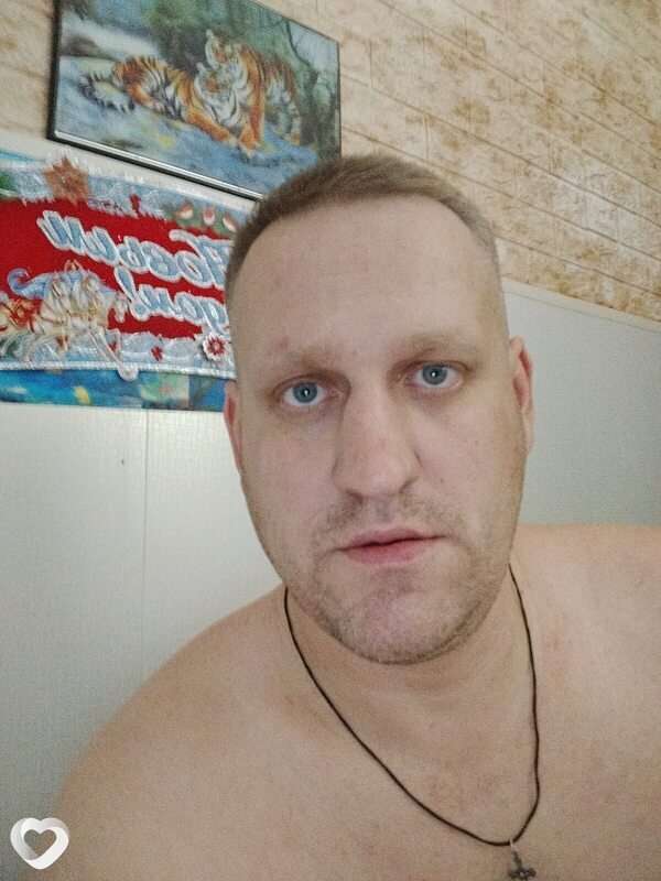 Антон, 39, Магнитогорске — анкета №3571724