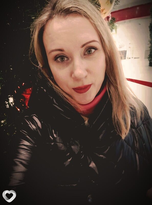 Олюшка, 44, Минске — анкета №3571775