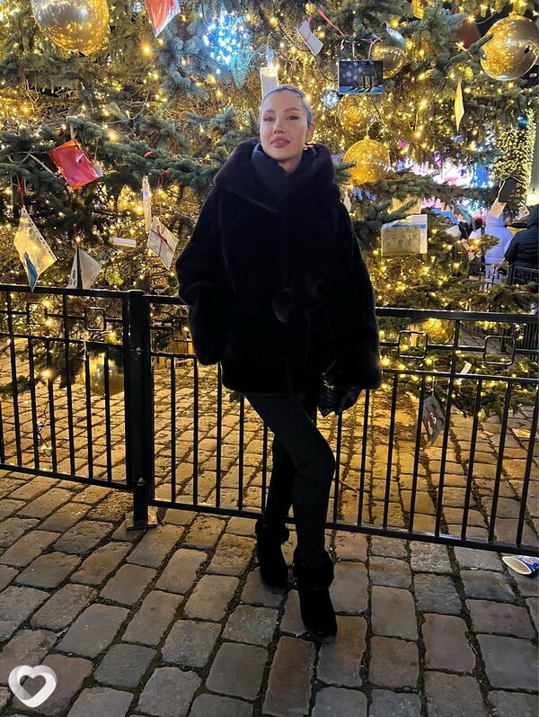 Mariya, 20, Астане — анкета №3571783