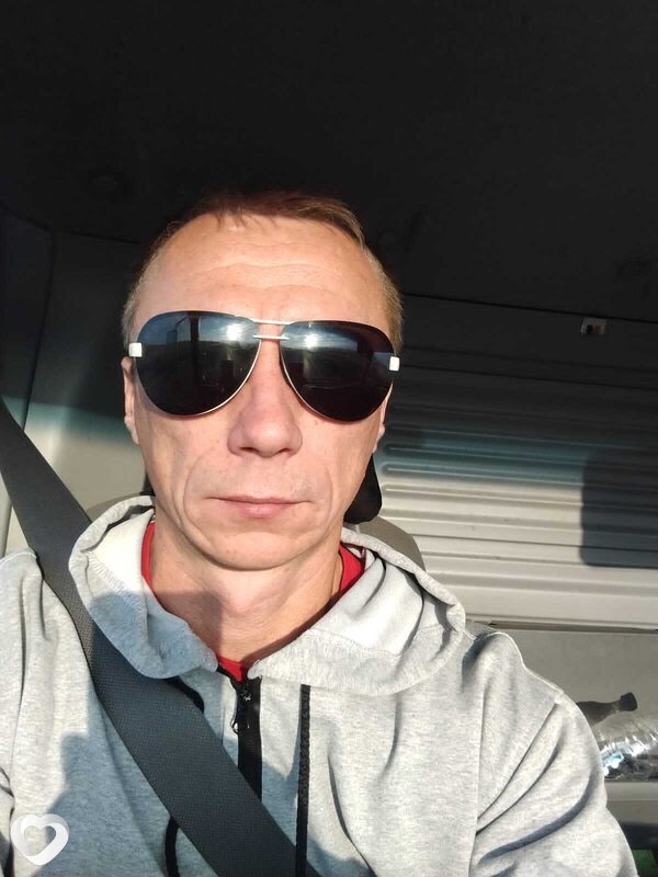 Антон, 41, Барнауле — анкета №3571784