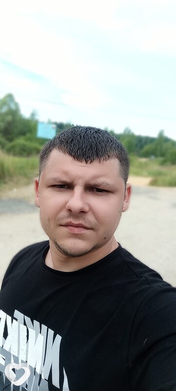 Сергей, 28, Голицыне — анкета №3571807