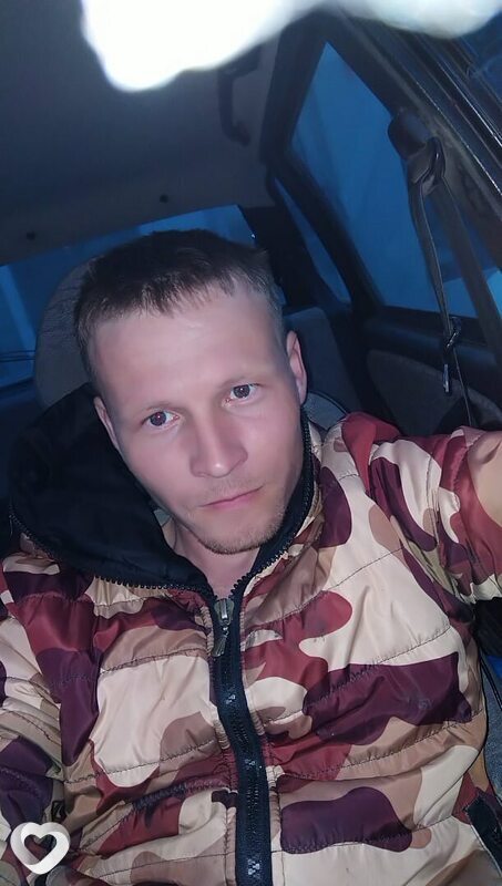 Андрей, 34, Казани — анкета №3571809