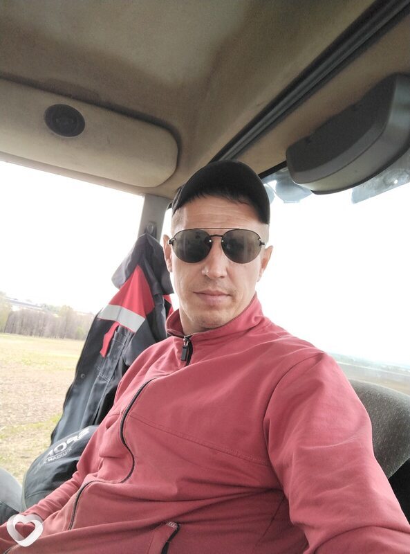 Андрей, 39, Орёл — анкета №3571822