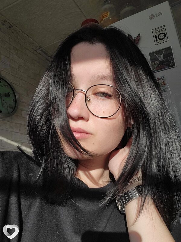 Мария, 21, Ярославле — анкета №3571827