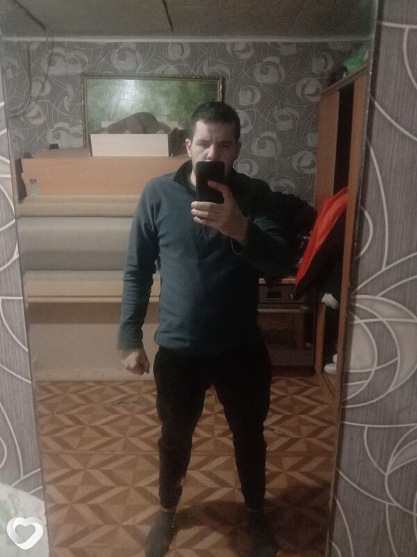 Евгений, 26, Москве — анкета №3571833