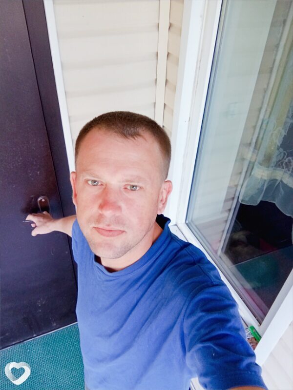 Дмитрий, 40, Пскове — анкета №3571844