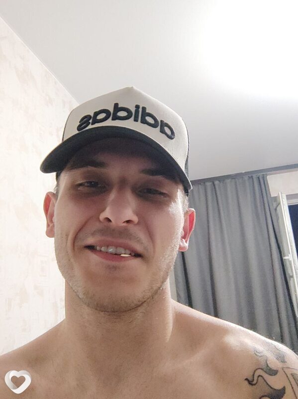Владимир, 28, Краснодаре — анкета №3571847