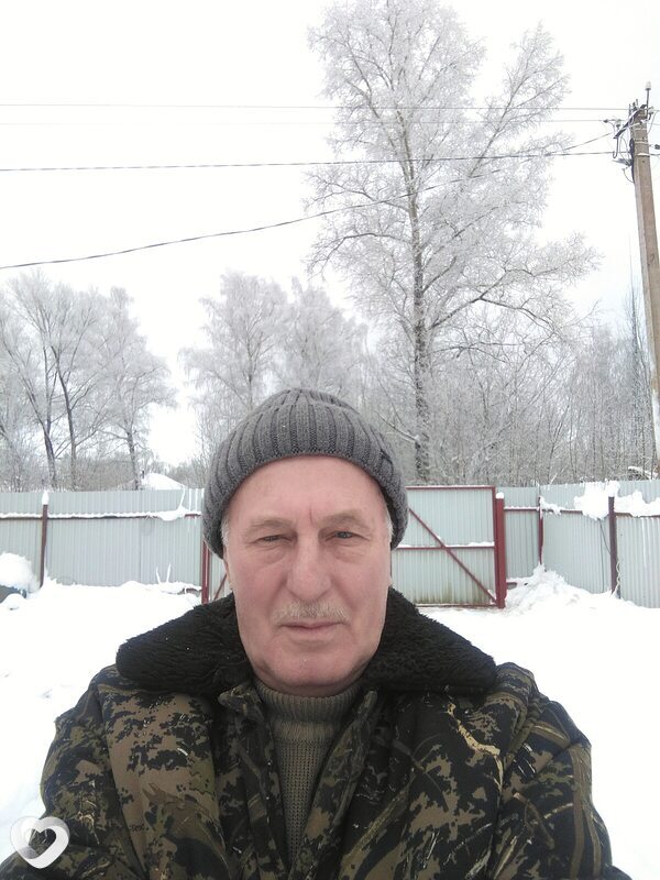 Николай, Бежецк