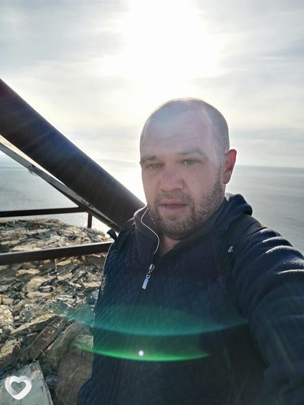 Василий, 38, Геленджике — анкета №3571852