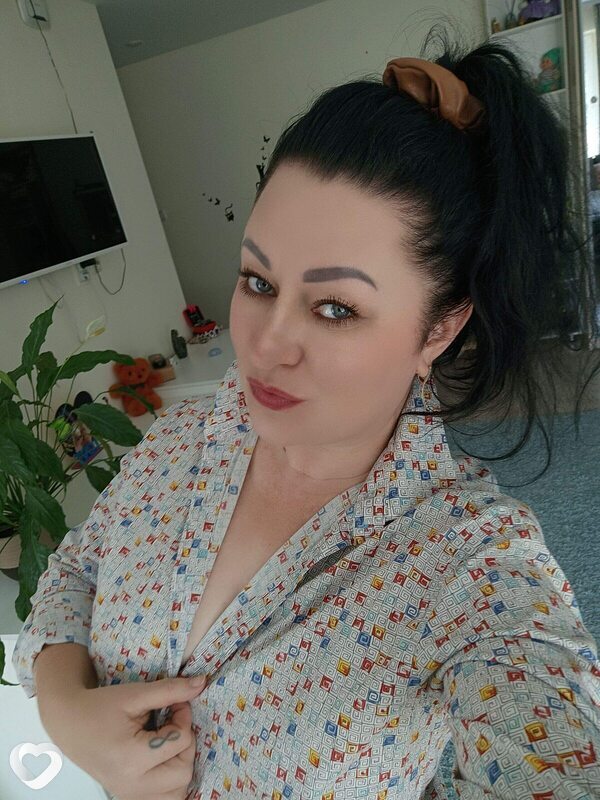 Юлия, 42, Белгороде — анкета №3571926