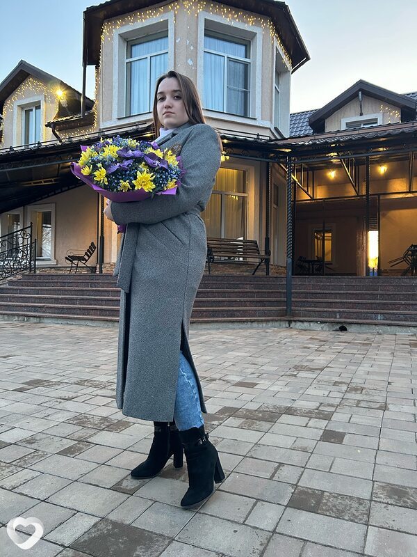Анна, 26, Ярославле — анкета №3571927