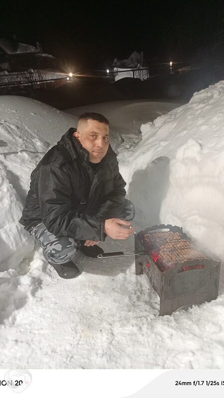 Oleg, 31, Вязниках — анкета №3571939
