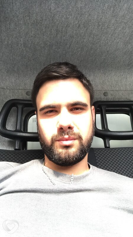 Влад, 31, Владикавказе — анкета №3571877