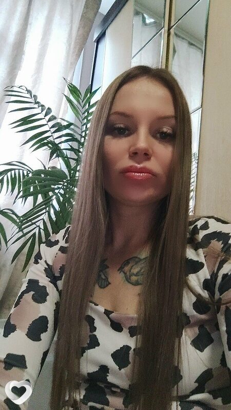 Анастасия, 33, Кемерове — анкета №3571892