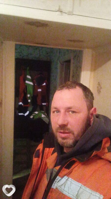Егор, 39, Запорожье — анкета №3572823