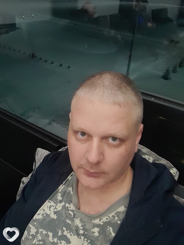 Виталий, Ленинск