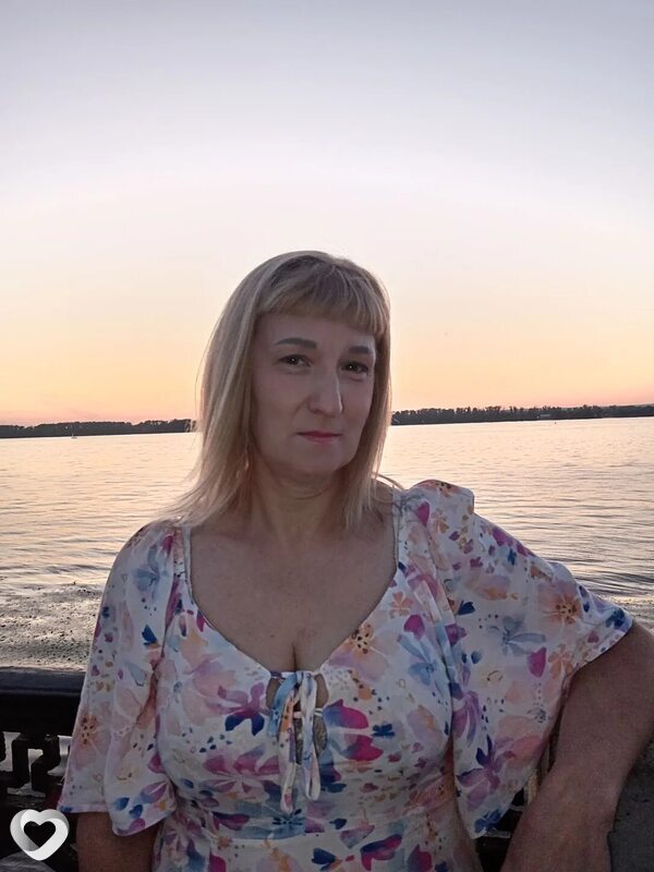 Алена, 58, Самаре — анкета №3572828