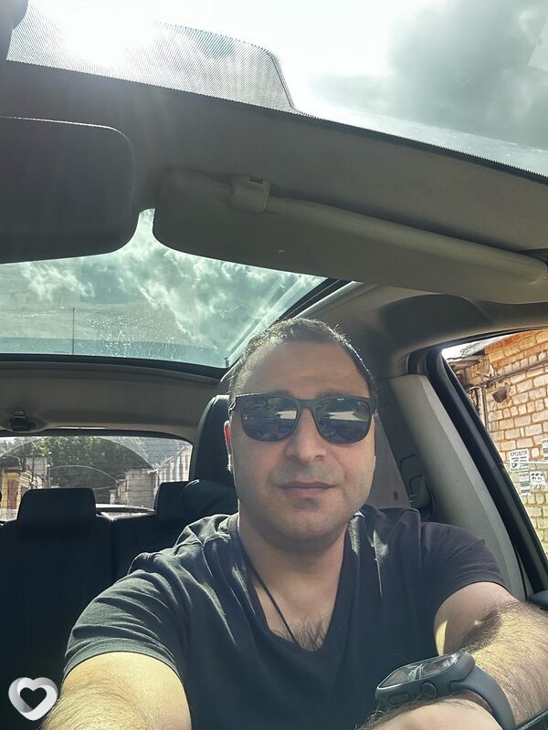 Артем, 43, Обнинске — анкета №3572834