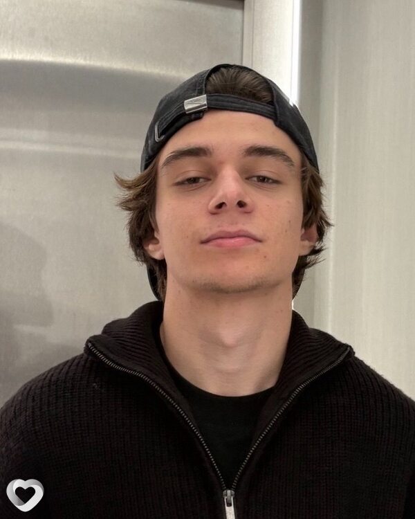 Егор, 20, Краснодаре — анкета №3572840