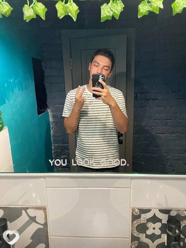 Имран, 27, Нальчике — анкета №3572842