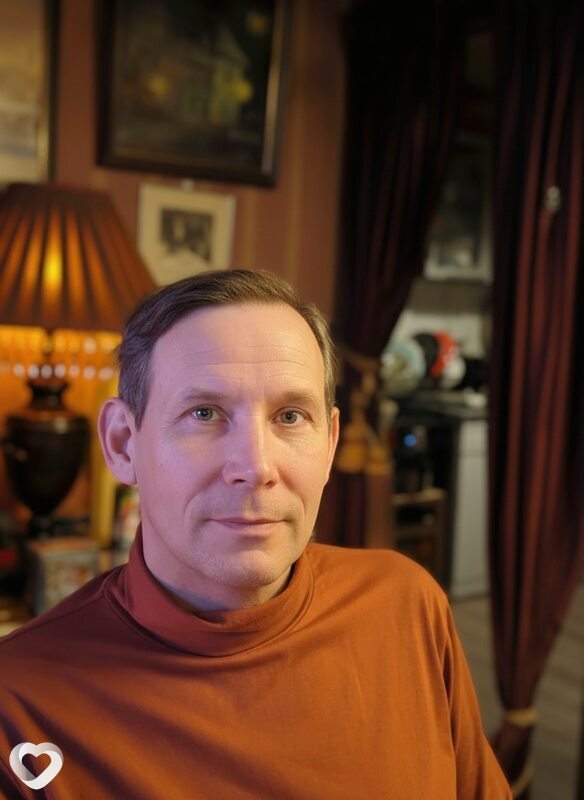 Валерий, 48, Астрахани — анкета №3572843