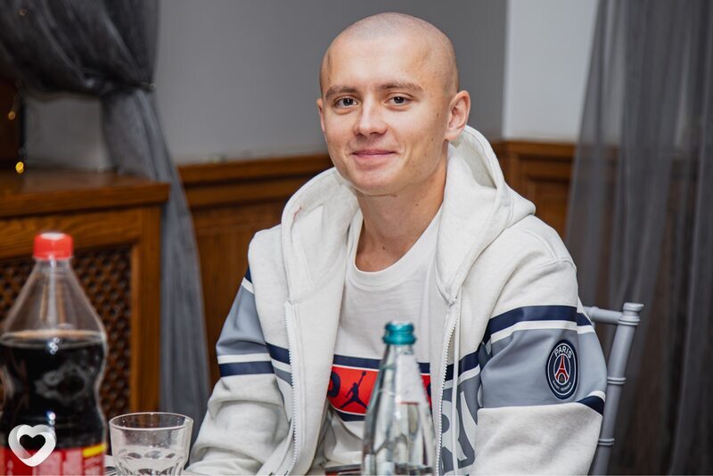 Артём, 29, Казани — анкета №3571952
