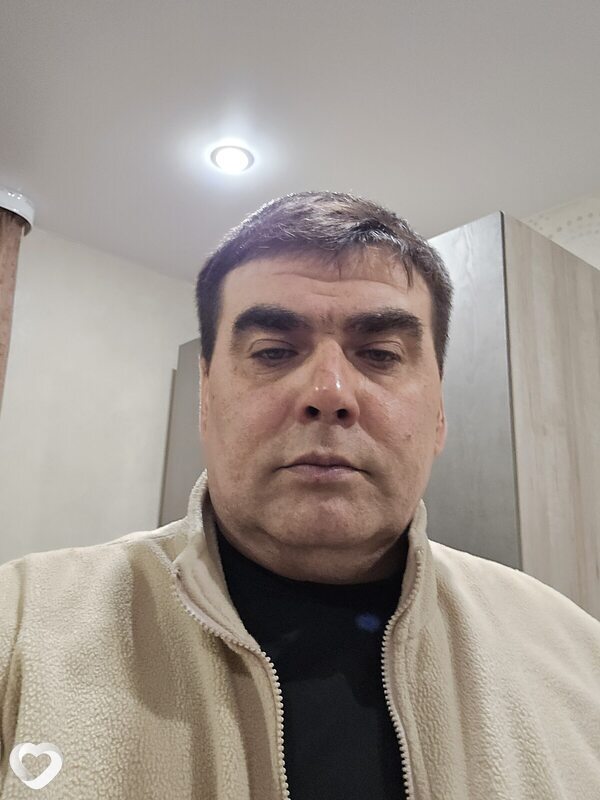 Наиль, 47, Пензе — анкета №3571958