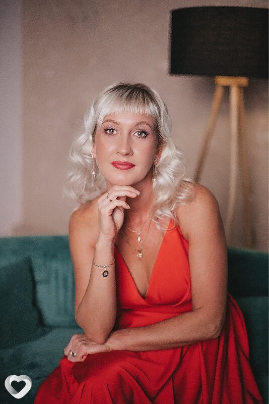 Елена, 43, Кирове — анкета №3571967
