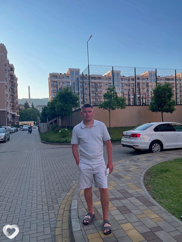 Сергей, 25, Оренбурге — анкета №3571903