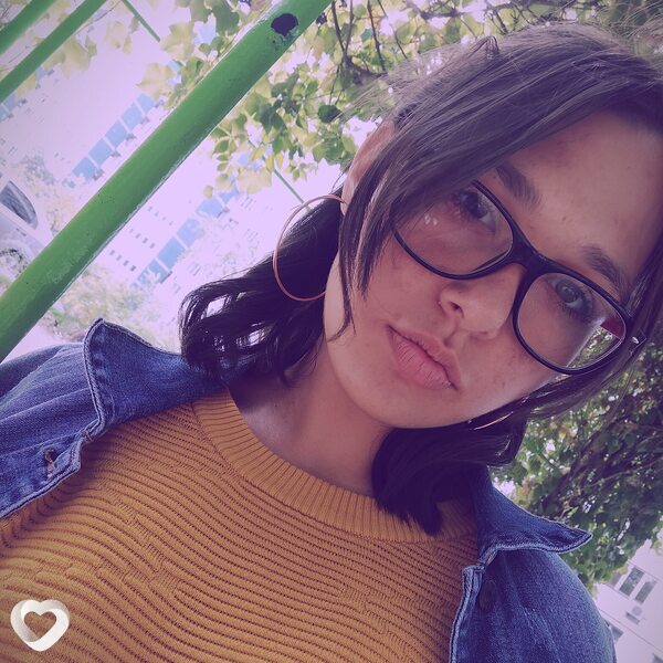 Анастасія, 20, Киеве — анкета №3571907