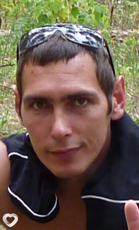 Максим, 26, Казани — анкета №3571912
