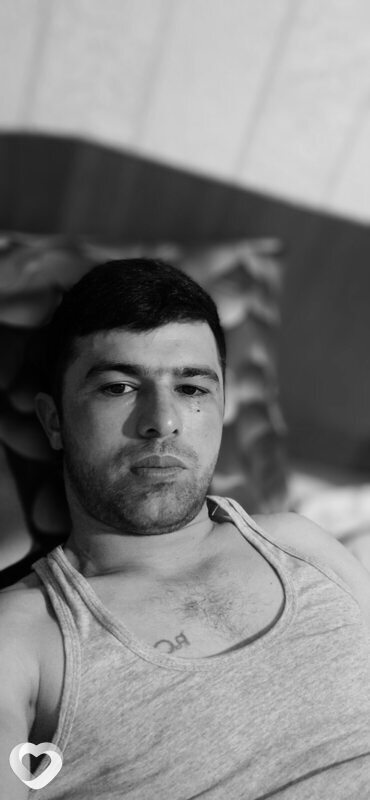 Rahil, 29, Казани — анкета №3571913