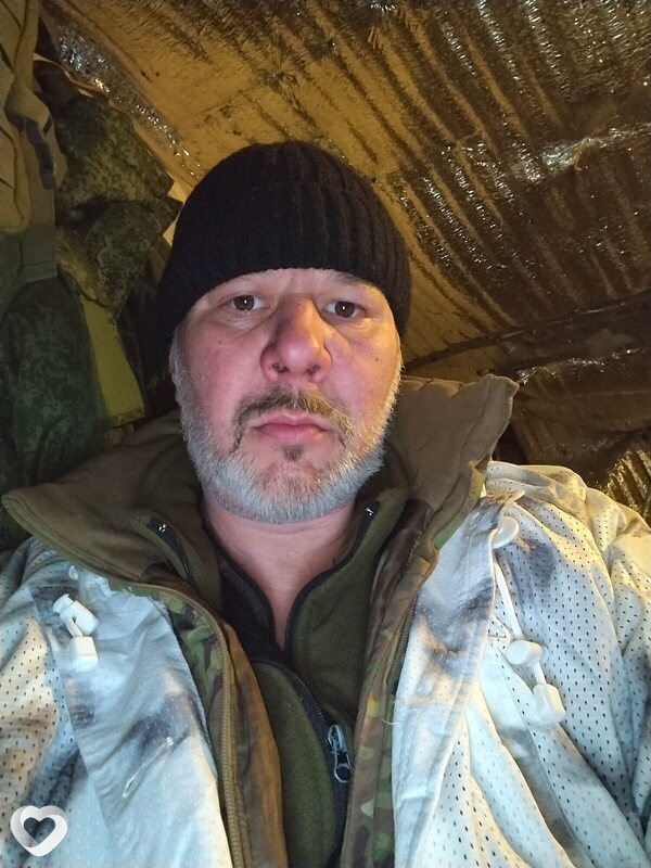 Алексей, 49, Пензе — анкета №3571918