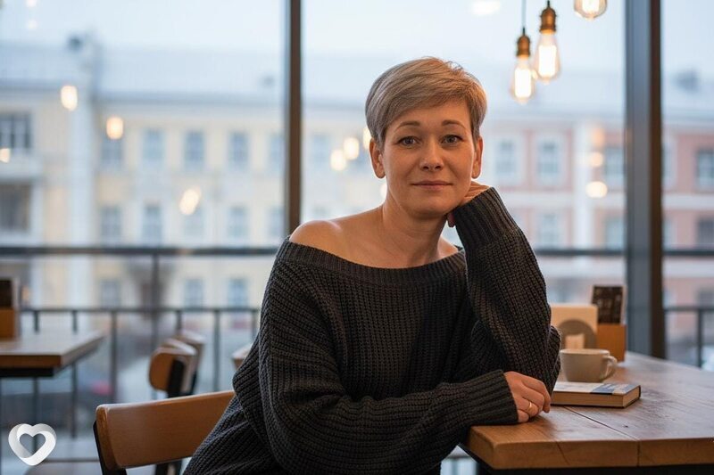 Тина, 52, Петропавловске — анкета №3571919