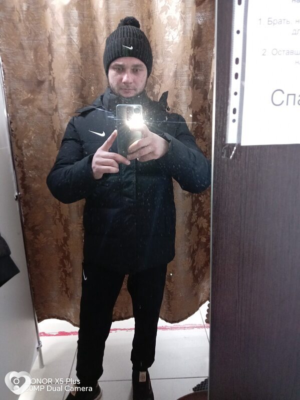 Дмитрий, 38, Уфе — анкета №3571981