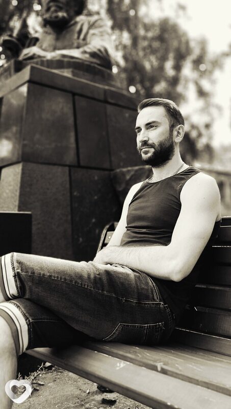 Алексей, 37, Санкт-Петербурге — анкета №3571986