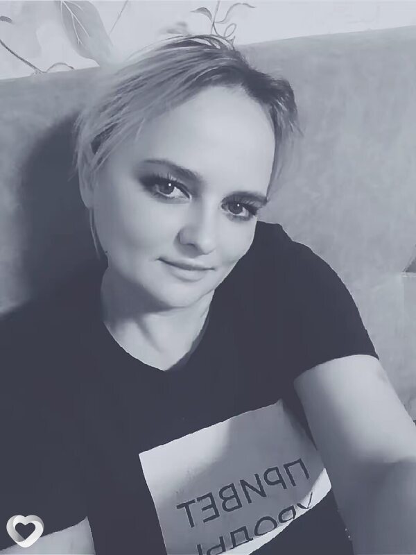 Дьяволица, 38, Новокузнецке — анкета №3571990
