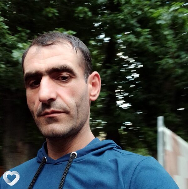 Mher, 42, Ереван — анкета №3571997