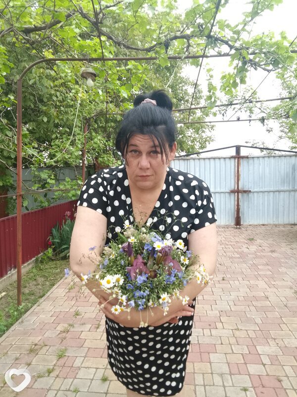 Nika, 36, Мелитополе — анкета №3572199