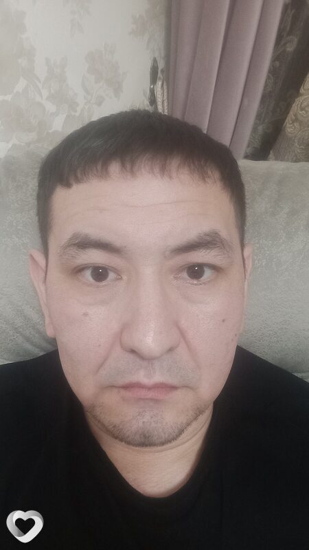 Данияр, 40, Астане — анкета №3572202
