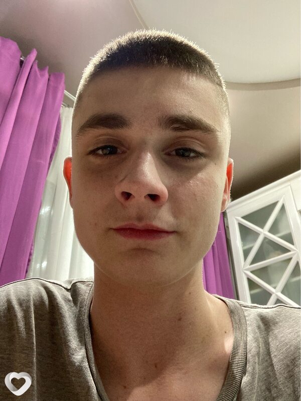 Егор, 18, Ульяновске — анкета №3572203