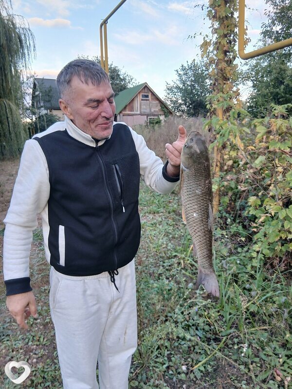 Карен, 47, Самаре — анкета №3572205