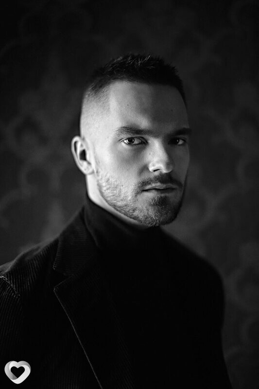 Богдан, 21, Львове — анкета №3572214