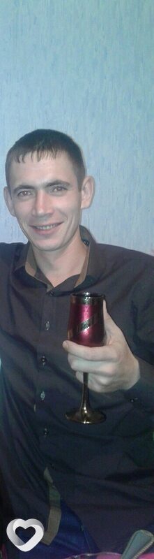 Александр, 33, Минусинске — анкета №3572220