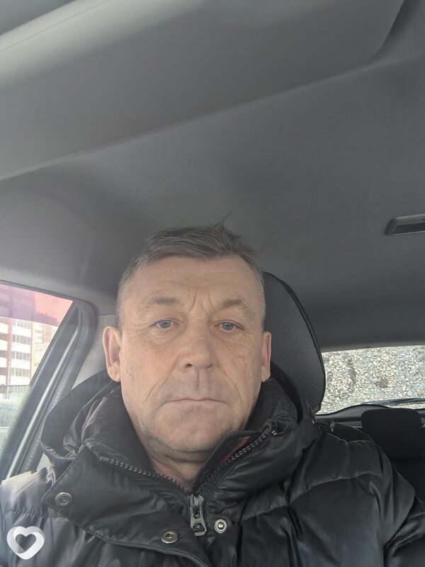 Александр, 61, Екатеринбурге — анкета №3572051