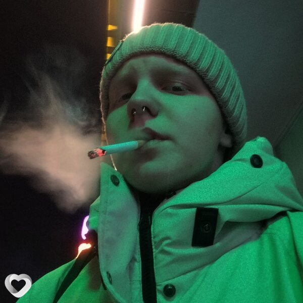 Михаил, 20, Кузнецке — анкета №3572054