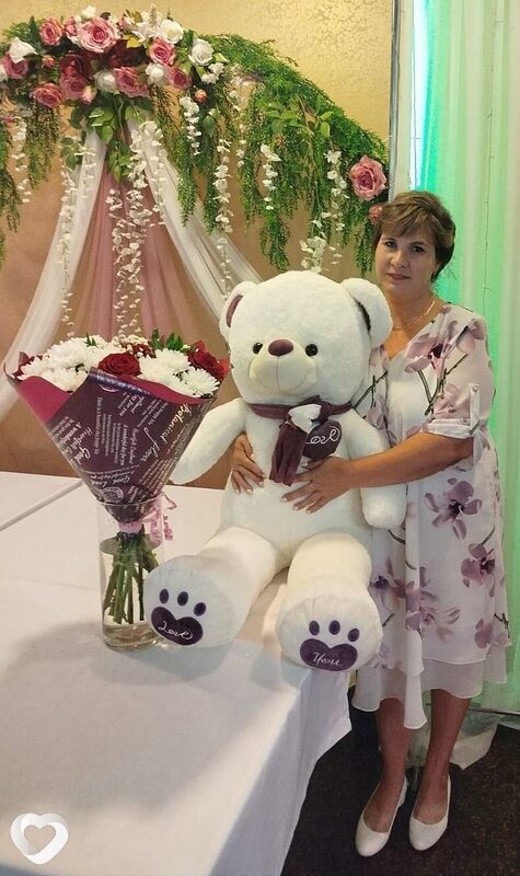 Гульнара, 51, Новокузнецке — анкета №3572070
