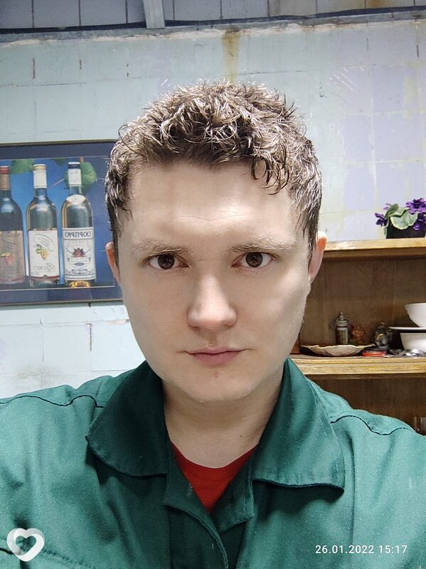 Рамиль, 34, Алматы — анкета №3572071